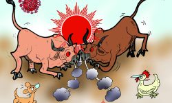 घोचपेच !