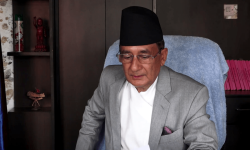 विश्व बैंकको ६० मिलियन अमेरिकी डलर ऋण सहायता स्वीकार गर्ने मन्त्रिपरिषद्को निर्णय