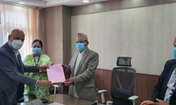 उद्योग वाणिज्य महासंघद्वारा आगामी मौद्रिक नीतिका लागि राष्ट्र बैंक समक्ष सुझाव पेस