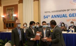 ज्योति विकास बैंक र नाट्टाबीच सम्झौता