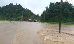 बाढीमा बेपत्ता थप १ जनाकाे शव फेला