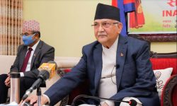 संसदीय दलको बैठकअघि एमालेले बाेलायाे स्थायी कमिटी बैठक