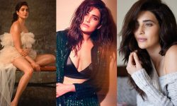 बलिउड अभिनेत्री करिश्मा तन्नाको घरभित्रै संसार, सामाजिक सन्जालमा लाखौंकी प्यारी