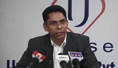 सहमति कार्यान्वयन नभए त्यसको नोक्सान सरकारलाई नै हुने विप्लवको चेतावनी