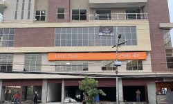 लक्ष्मी बैंकको १३०औं शाखा बूढानीलकण्ठको गणेश चोकमा