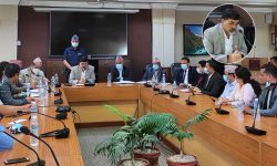 ‘श्वेतपत्र जारी गर्दा विगतको नेतृत्वलाई गाली गर्दिनँ’