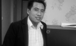 एनआरएनए कोरियाका क्षेत्रीय अध्यक्ष भुजेलको निधन