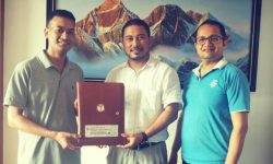 फोटोन गाडी किन्न महालक्ष्मीको सरल कर्जा !