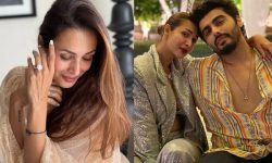 के खाएर स्लिम-ट्रिम छिन मलाइका ?