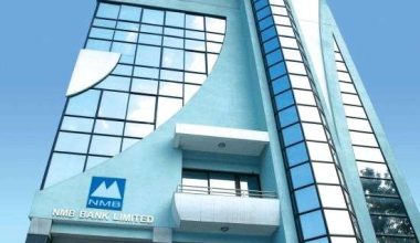 एनएमबि बैंकको म्यानुअल हस्तक्षेप रहित आर्टिफिसियल ईन्टेलिजेन्सयुक्त सरल कर्जा