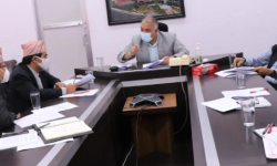 आवास अनुदानको किस्ता कात्तिक मसान्तसम्म लिन प्राधिकरणको आग्रह