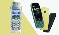 लोकप्रिय मानिएको ब्राण्ड नोकिया २० वर्षपछि नयाँ अवतारमा सार्वजनिक