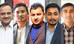 विपक्षी गठबन्धनका विद्यार्थी संगठनद्वारा आन्दोलनका थप कार्यक्रमको घोषणा