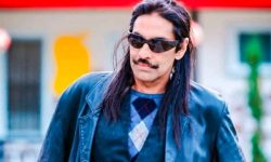 ट्‌विटरमा पारसको हेलमेट काण्ड !