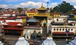 साढे चार महिनापछि खुल्यो पशुपतिनाथ मन्दिर