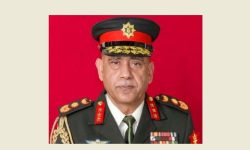 कायममुकायम प्रधानसेनापतिका लागि प्रभुराम शर्मा सिफारिस