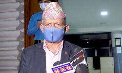 एमाले कार्यदलले बनायो सहमतिको खाका, आजै शीर्ष नेताहरुलाई बुझाइने