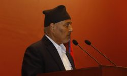 कोभिड नियन्त्रण गर्न सरकार पूर्ण रुपले असफल : राधेश्याम अधिकारी