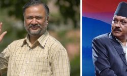 एमालेभित्रको किचलोप्रति टंक कार्की र रघुजी पन्तले के भने ?