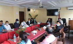 आधारभूत तहका जनतालाई निःशुल्क बिजुली उपलब्ध गराउने सरकारको योजना