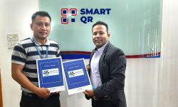 स्मार्ट च्वाइस टेक्नोलोजी र मिडिया इन्टरनेसनलबीच सम्झौता