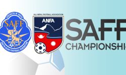 साफ च्याम्पियनसिप आयोजना गर्न नेपाललाई औपचारिक प्रस्ताव