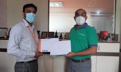 सानिमा बैंकका ग्राहकलाई दराजको महाबचत बजारमा विशेष छुट