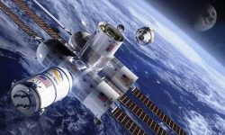 आजदेखि सुरु भयो अन्तरिक्ष पर्यटनको पहिलो उडान