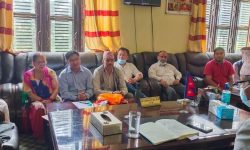 तेस्रो भेरियन्टको कोरोना रोकथामको तयारीमा प्रदेश सरकार