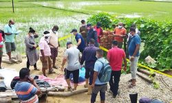 महोत्तरीकी सुजिता ठाकुरको शव ३७ दिनपछि सेप्टिक ट्यांकीमा भेटियो