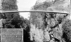 चोभारको चन्द्र पुल