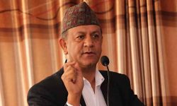 मन्त्री बन्न किन दौडधुप ?