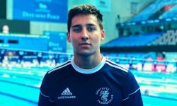 टोकियो ओलम्पिकमा आज नेपालका एलेक्सले प्रतिस्पर्धा गर्ने