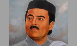 आज आदिकवि भानुभक्तको २०८औँ जन्मजयन्ती मनाइँदै