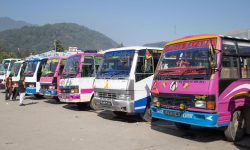 कोभिड प्रभाव : यातायात क्षेत्रको १० खर्बको लगानी जोखिममा, ९ लाख मजदुर समास्यामा