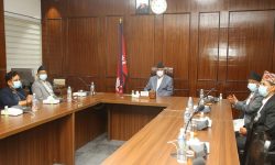 मन्त्रिपरिषदले ग्रहण गर्‍यो एमसीसीको व्याख्यात्मक घोषणा