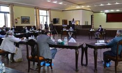 कांग्रेस छानबिन समितिका सदस्यमाथि आक्रमण गर्नेलाई ३ दिनभित्र कारबाही गर्न निर्देशन