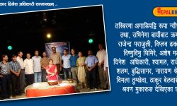 कवि एवं गीतकार दिनेश अधिकारीकाे एल्बमबाट – ११