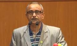 ‘सरकारको कूटनीतिक कमजोरीका कारण खोप आउन सकेन’