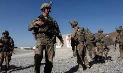 अमेरिकाले इराक मिसनबाट आफ्ना सेना फिर्ता बोलाउने