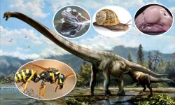 विश्वमा यस्ता अनौठा जीव पनि पाइन्छन् !