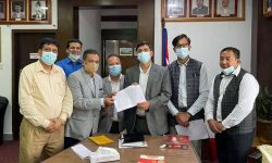 सेयर बजारको विकास र सुधारका लागि पहल गर्न लगानीकर्ताको माग