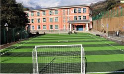 फुटसल सञ्चालन गर्ने व्यवसायीको निर्णय