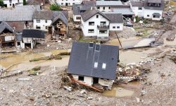 युरोपमा दशकौंपछिको ठूलो बाढी : मृत्यु हुनेको संख्या १२० पुग्यो, सयौं बेपत्ता