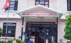 घर-घरबाट फोहोर किन्दै घोराही उपमहानगरपालिका