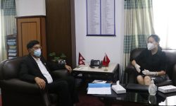 ‘जुनसुकै सरकार आए पनि नेपाललाई हेर्ने चिनियाँ नीति र दृष्टिकोणमा परिवर्तन हुँदैन’