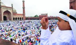 ‘सुरक्षित र हर्षोल्लासका साथ पर्व मनाऔं’