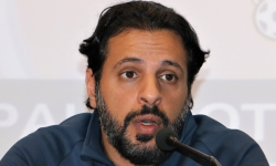 मुख्य प्रशिक्षकबाट राजीनामा दिने तयारीमा अलमुताइरी