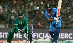 भारत र श्रीलंकाबीचको पहिलो एकदिवसीय म्याच आज