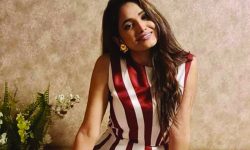 गायिका इन्दिरा जोशीले मनाइन् जन्मदिन (फोटो फिचर)